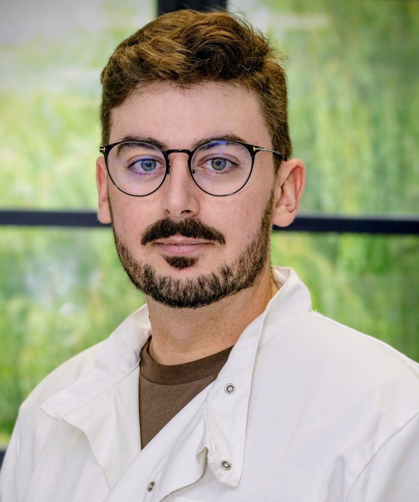 Dr Miguel Montez