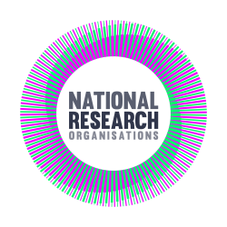 NRO master logo
